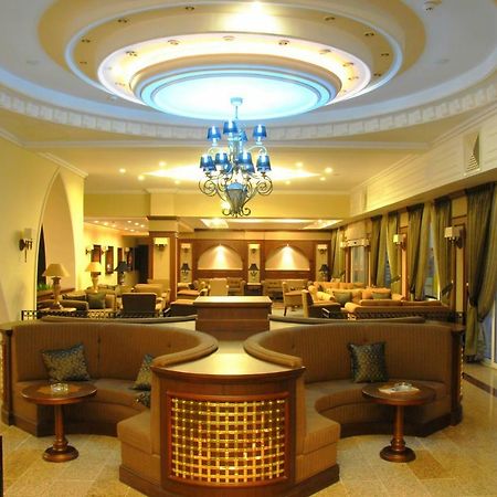 Oscar Beachfront Resort & Spa & Casino Kyrenia  Eksteriør billede
