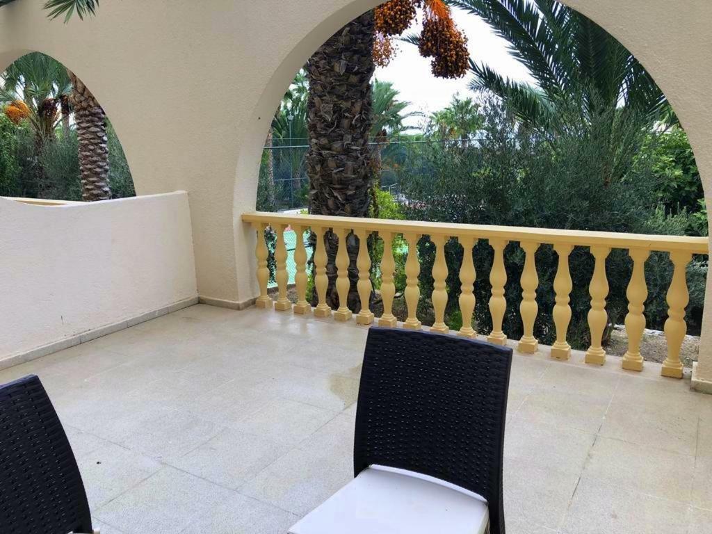 Oscar Beachfront Resort & Spa & Casino Kyrenia  Eksteriør billede